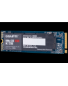 Dysk Gigabyte GP-GSM2NE3512GNTD (512 GB ; M2; PCIe NVMe 30 x4) - nr 36