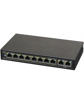 Switch PoE PULSAR S108 (10x 10/100Mbps)