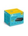 Switch TP-LINK LS1005G (5x 10/100/1000Mbps) - nr 13