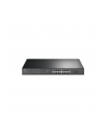 Switch PoE TP-LINK TL-SL1218MPE (16x 10/100/1000Mbps) - nr 5