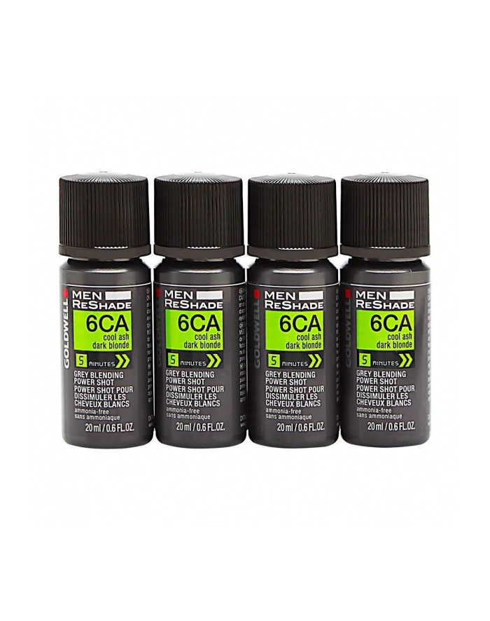 Odsiwiacz GOLDWELL MEN RESHADE 6CA (Dla mężczyzn; 80 ml) główny