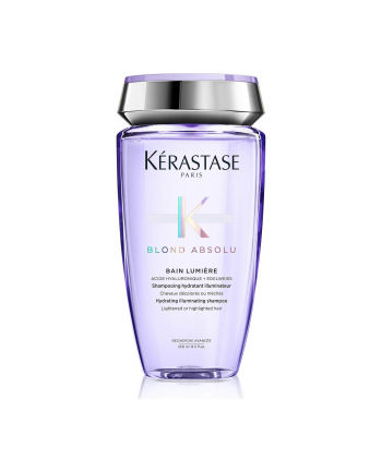 Kąpiel KERASTASE LUMIERE (Uniwersalny; 250 ml)