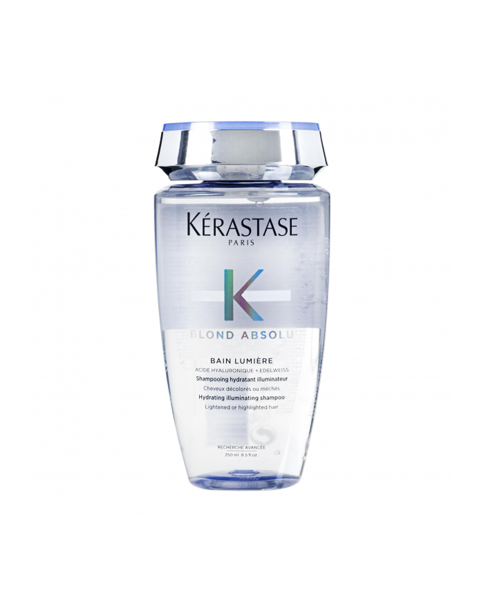 Kąpiel KERASTASE LUMIERE (Uniwersalny; 250 ml) główny