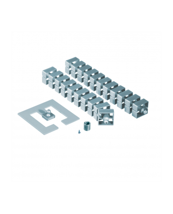 Bachmann-Wąż kablowy do prowadzkabli w pionie sreb