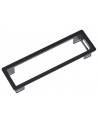 Bachmann-POWER FRAME rama do wbudowania 3x czarna - nr 1