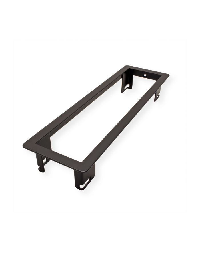 Bachmann-POWER FRAME rama do wbudowania 3x czarna główny