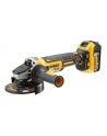 Szlifierka kątowa DeWalt Szlifierka kątowa XR Li-Ion DCG405P2 (125mm) - nr 2