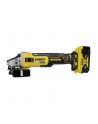 Szlifierka kątowa DeWalt Szlifierka kątowa XR Li-Ion DCG405P2 (125mm) - nr 5