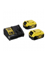 Szlifierka kątowa DeWalt Szlifierka kątowa XR Li-Ion DCG405P2 (125mm) - nr 6