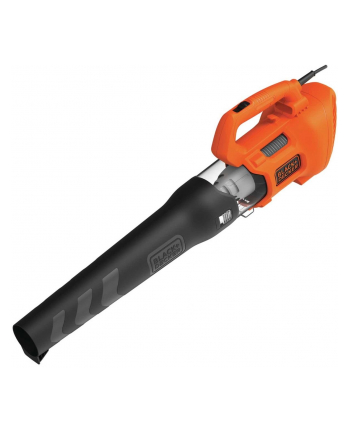 Dmuchawa do liści BLACK+DECKER BLACK+DECKER DMUCHAWA BEBL185