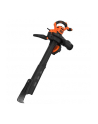 Dmuchawa do liści BLACK+DECKER BLACK+DECKER DMUCHAWA/ODKURZACZ BEBLV301-QS - nr 49