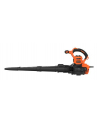 Dmuchawa do liści BLACK+DECKER BLACK+DECKER DMUCHAWA/ODKURZACZ BEBLV301-QS - nr 50