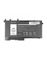 Bateria do laptopa MITSU BC/DE-E5580 5BM308 (34 Wh; do laptopów Dell) - nr 2