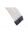 Zestaw kabli Phanteks PH-CB-CMBO_WT (24-pin ATX  4 + 4 Pin EPS  6+2-Pin x 2 M - 24-pin ATX  4 + 4-pin EPS/ATX  6+2-Pin x 2 F; 0 50m) - nr 11