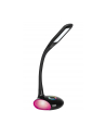 Lampka biurkowa LED Activejet AJE-VENUS RGB Black AJE-VENUS RGB Black (RGB - Multikolor) - nr 12