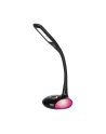 Lampka biurkowa LED Activejet AJE-VENUS RGB Black AJE-VENUS RGB Black (RGB - Multikolor) - nr 1