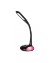 Lampka biurkowa LED Activejet AJE-VENUS RGB Black AJE-VENUS RGB Black (RGB - Multikolor) - nr 9