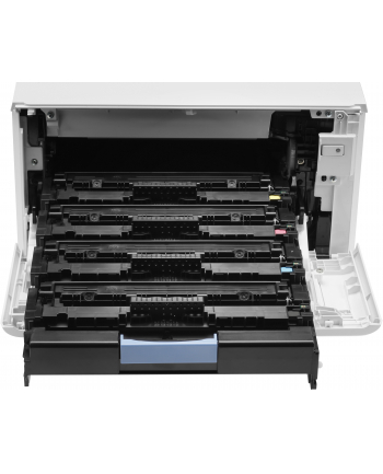 hewlett-packard Drukarka laserowa kolorowa HP Color LaserJet Pro M454dn W1Y44A (A4)