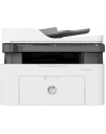 hewlett-packard Urządzenie wielofunkcyjne HP Laser MFP 137fnw 4ZB84A (laserowe; A4; Skaner płaski) - nr 1
