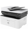 hewlett-packard Urządzenie wielofunkcyjne HP Laser MFP 137fnw 4ZB84A (laserowe; A4; Skaner płaski) - nr 3