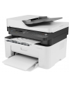 hewlett-packard Urządzenie wielofunkcyjne HP Laser MFP 137fnw 4ZB84A (laserowe; A4; Skaner płaski) - nr 8