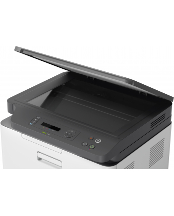 hewlett-packard Urządzenie wielofunkcyjne HP Color Laser MFP 178nw 4ZB96A (laserowe  laserowe kolor; A4; Skaner płaski)