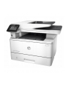 hewlett-packard Urządzenie wielofunkcyjne HP Color LaserJet Pro MFP M479dw W1A77A (laserowe  laserowe kolor; A4; Skaner płaski) - nr 9