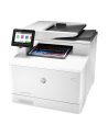 hewlett-packard Urządzenie wielofunkcyjne HP Color LaserJet Pro MFP M479dw W1A77A (laserowe  laserowe kolor; A4; Skaner płaski) - nr 10