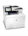 hewlett-packard Urządzenie wielofunkcyjne HP Color LaserJet Pro MFP M479dw W1A77A (laserowe  laserowe kolor; A4; Skaner płaski) - nr 33