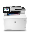 hewlett-packard Urządzenie wielofunkcyjne HP Color LaserJet Pro MFP M479dw W1A77A (laserowe  laserowe kolor; A4; Skaner płaski) - nr 1