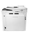 hewlett-packard Urządzenie wielofunkcyjne HP Color LaserJet Pro MFP M479dw W1A77A (laserowe  laserowe kolor; A4; Skaner płaski) - nr 38