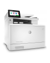 hewlett-packard Urządzenie wielofunkcyjne HP Color LaserJet Pro MFP M479dw W1A77A (laserowe  laserowe kolor; A4; Skaner płaski) - nr 5