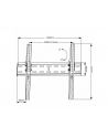 Uchwyt ścienny do telewizora Maclean MC-862 (ścienne; 26  - 55 ; max 40kg) - nr 18