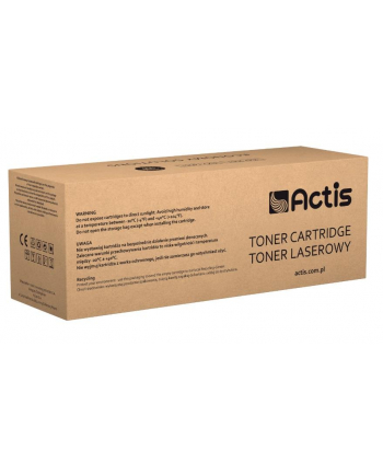Toner ACTIS TH-44A (zamiennik HP 44A CF244A; Standard; 1000 stron; czarny)