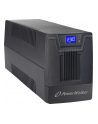 Zasilacz awaryjny UPS POWER WALKER VI 1000 SCL (Desktop; 1000VA) - nr 17