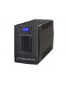 Zasilacz awaryjny UPS POWER WALKER VI 1000 SCL (Desktop; 1000VA) - nr 23