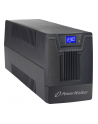 Zasilacz awaryjny UPS POWER WALKER VI 1000 SCL (Desktop; 1000VA) - nr 15