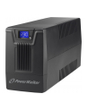 Zasilacz awaryjny UPS POWER WALKER VI 800 SCL (Desktop; 800VA) - nr 12