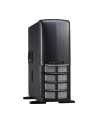 Obudowa Chieftec Mesh CT-04B-OP (ATX  Mini ATX  Mini ITX; kolor czarny) - nr 39