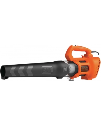 Dmuchawa do liści BLACK+DECKER BLACK+DECKER DMUCHAWA BEBL185 nr 2