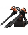 Dmuchawa do liści BLACK+DECKER BLACK+DECKER DMUCHAWA/ODKURZACZ BEBLV301-QS - nr 12