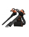 Dmuchawa do liści BLACK+DECKER BLACK+DECKER DMUCHAWA/ODKURZACZ BEBLV301-QS - nr 30