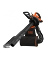 Dmuchawa do liści BLACK+DECKER BLACK+DECKER DMUCHAWA/ODKURZACZ BEBLV301-QS - nr 45