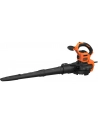 Dmuchawa do liści BLACK+DECKER BLACK+DECKER DMUCHAWA/ODKURZACZ BEBLV301-QS - nr 5