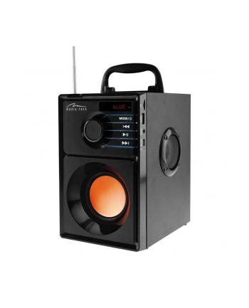 Głośnik Media tech MT3145 V2 (kolor czarny) nr 2