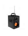 Głośnik Media tech MT3145 V2 (kolor czarny) - nr 2