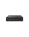 Switch TP-LINK LS1005G (5x 10/100/1000Mbps) - nr 11