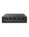 Switch TP-LINK LS1005G (5x 10/100/1000Mbps) - nr 14