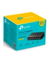 Switch TP-LINK LS1005G (5x 10/100/1000Mbps) - nr 15