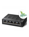 Switch TP-LINK LS1005G (5x 10/100/1000Mbps) - nr 16